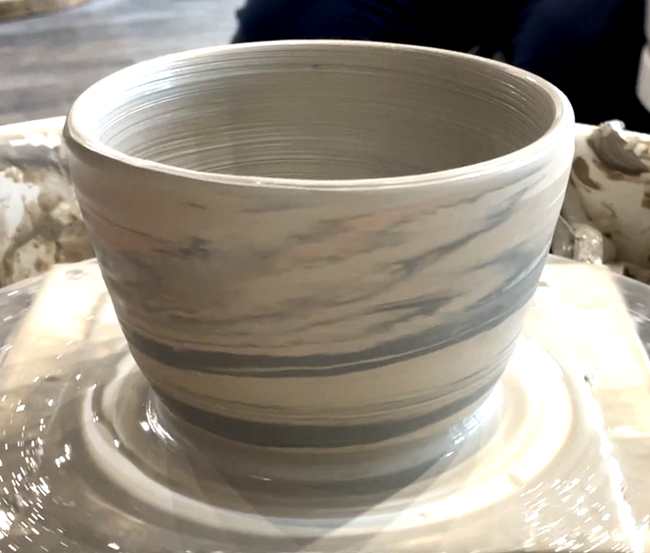 Painted Bayou Ceramics