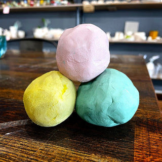 Creative Color: Exploring Mason Stains in Pottery - Painted Bayou