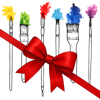 Private Painting Party - Painted Bayou