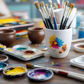 Private Painting Party - Painted Bayou