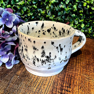 Dalmatian Mug - Painted Bayou