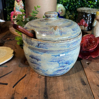 Honey Pot - Painted Bayou