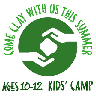 Kids' Summer Camp (Ages 10-12) - Painted Bayou