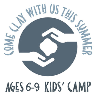 Kids' Summer Camp (Ages 6-9) - Painted Bayou
