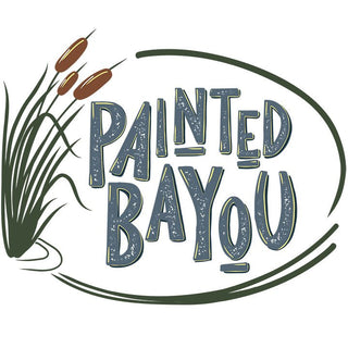 Wheel Experience Gift Card - Painted Bayou